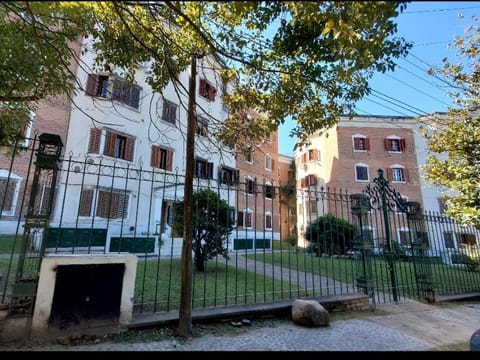 Lo de Vega Apartment in San Salvador de Jujuy