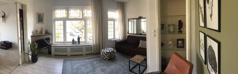 Tastefull double story 2 bedroom appartment/house Condo in Haarlem