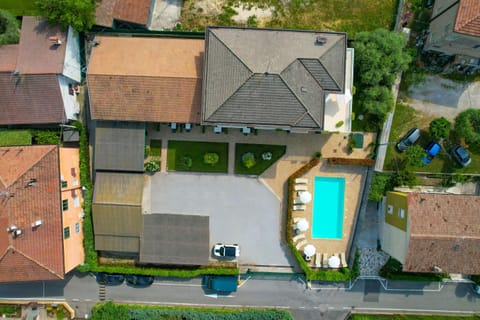 Neighbourhood, Garden, View (from property/room), Swimming pool