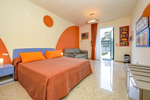La Forgia Apartments Wohnung in Peschiera del Garda