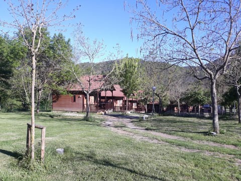 Hotel rural La soleia d'Oix Country House in Garrotxa