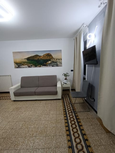 Ines Apartment Bed and Breakfast in Manarola