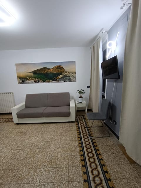 Ines Apartment Bed and breakfast in Manarola