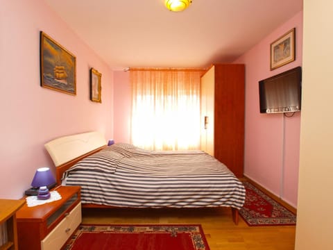 Apartment Marija 1389 Apartment in Fažana