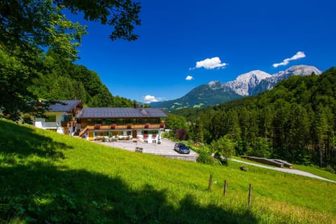 Property building, People, On site, Garden view, Landmark view, Family, Inner courtyard view