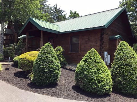 Mountain Blessings House in Pigeon Forge
