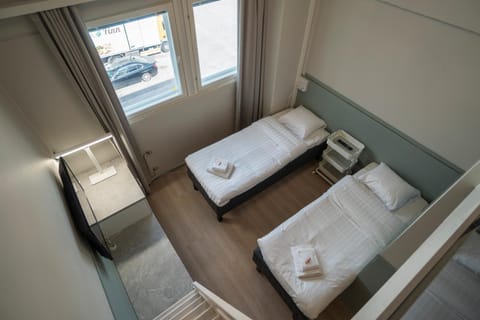 Innotelli Apartments Appartement-Hotel in Helsinki