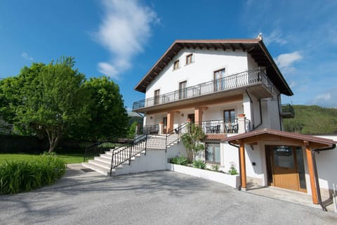 Albergo Della Corte Hotel in Pescasseroli