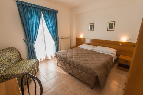 Albergo Della Corte Hotel in Pescasseroli