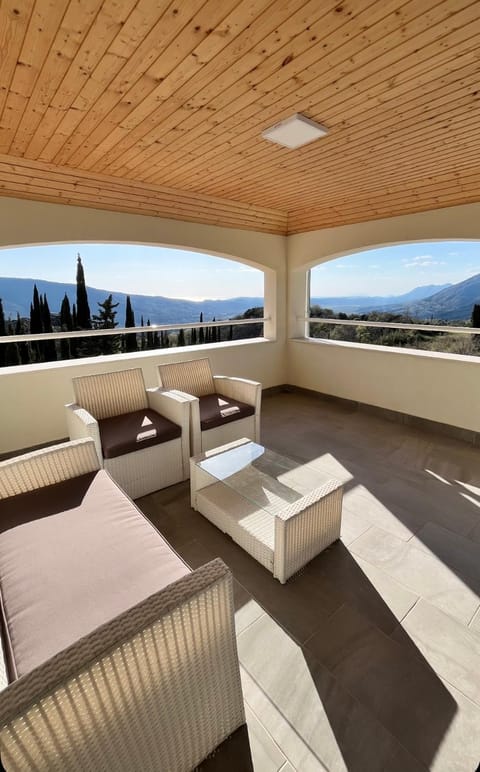 Villa Sandra Villa in Dubrovnik-Neretva County