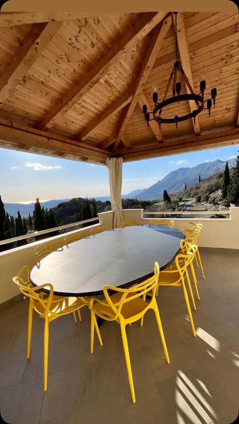 Villa Sandra Villa in Dubrovnik-Neretva County