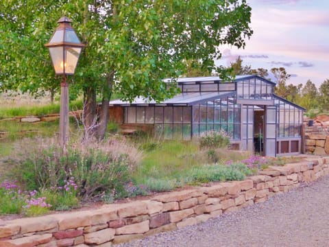 Mesa Verde Farm and Studio House in Colorado