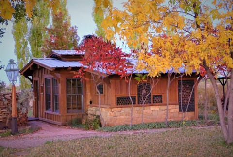Mesa Verde Farm and Studio House in Colorado
