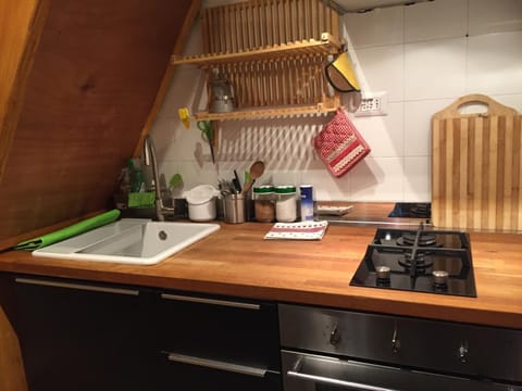 La Tana dell'Orso Apartment in Friuli-Venezia Giulia