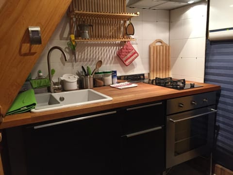 La Tana dell'Orso Apartment in Friuli-Venezia Giulia