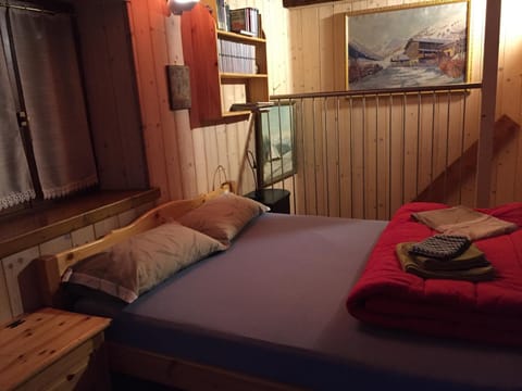 La Tana dell'Orso Apartment in Friuli-Venezia Giulia