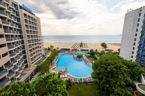 Hotel Slavyanski Hotel in Sunny Beach