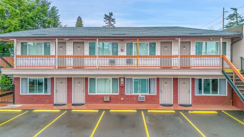 Viking Motel Motel in Portland