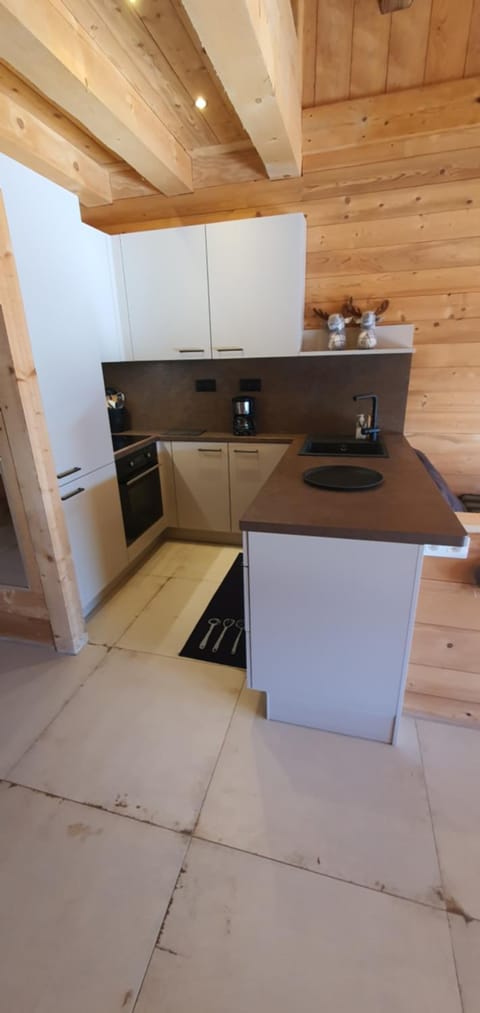 Les Gets Chalet in Les Gets