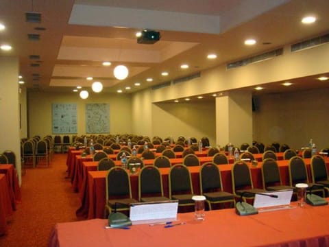 Business facilities