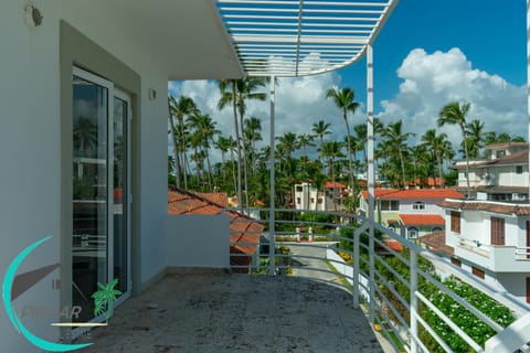 OCEAN VIEW! LUX PENTHOUSE 3Br, 3Bt, POOL VIEW Condominio in Punta Cana