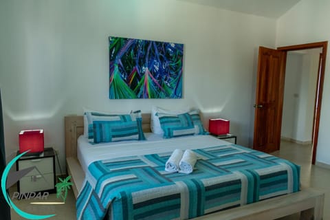 Los Corales Penthouse apartment in Punta Cana