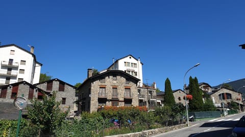 Residencia Aldosa Chambre d’hôte in Andorra