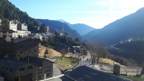 Residencia Aldosa Alojamiento y desayuno in Andorra