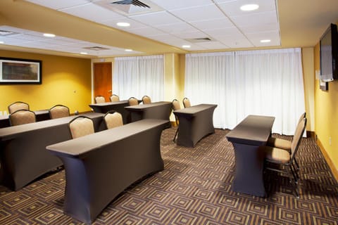 Meeting/conference room