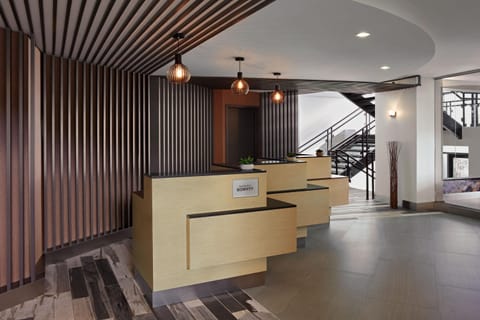 Delta Hotels by Marriott Sherbrooke Conference Centre Hotel in Sherbrooke