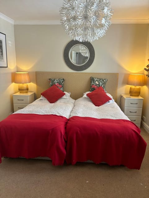 Gwynarth Guest House Bed and Breakfast in Wadebridge