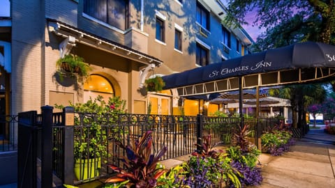 St Charles Inn, Superior Hotel Hotel in New Orleans