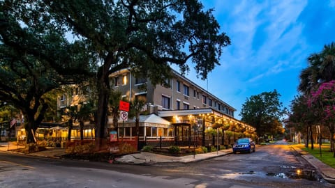 St Charles Inn, Superior Hotel Hôtel in New Orleans