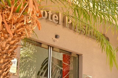 Gran Hotel Presidente Hotel in Salta