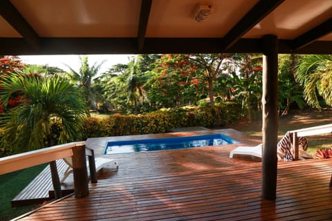 Villa Oasis - PARADISE - MALOLO LAILAI - FIJI Villa in Fiji