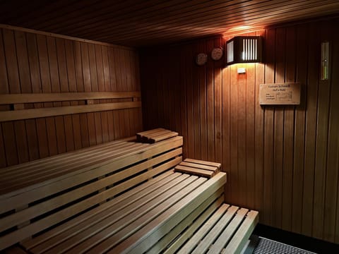 Sauna, Spa and wellness centre/facilities