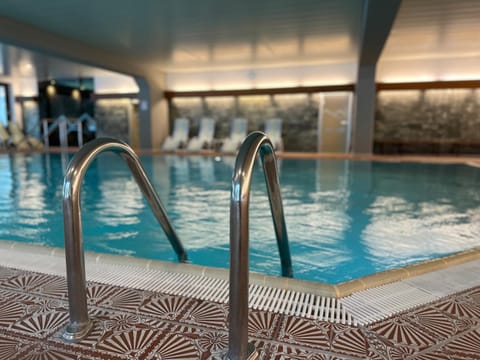 Spa and wellness centre/facilities, Swimming pool