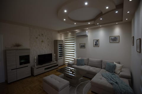 Apartman LUNA Eigentumswohnung in Dubrovnik-Neretva County