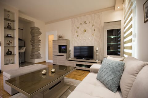 Apartman LUNA Condominio in Dubrovnik-Neretva County