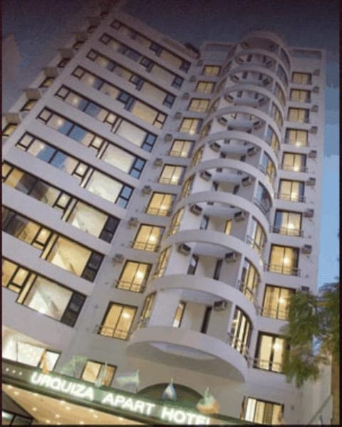 Urquiza Apart Hotel & Suites Apartment hotel in Rosario