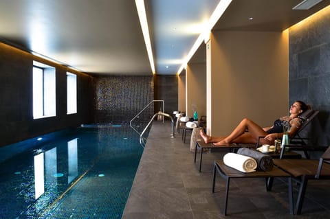 People, Spa and wellness centre/facilities, Swimming pool