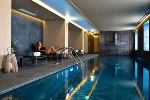 Spa and wellness centre/facilities, Swimming pool