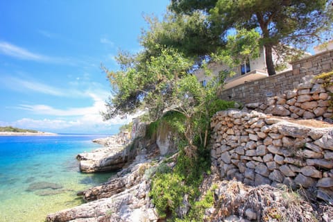 Property building, Natural landscape, Beach, Beach