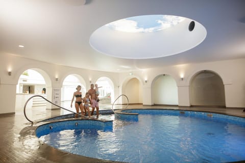 Hot Tub, Spa and wellness centre/facilities, Swimming pool