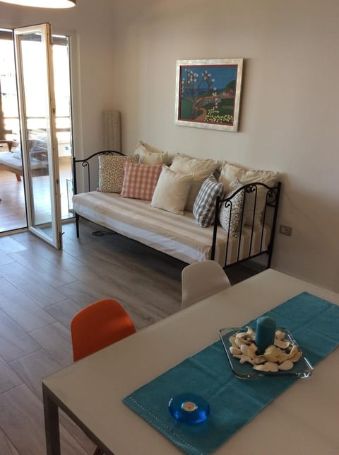 Iris Apartments Apartamento in Vlorë