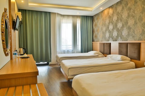 Start Hotel Hotel in Antalya