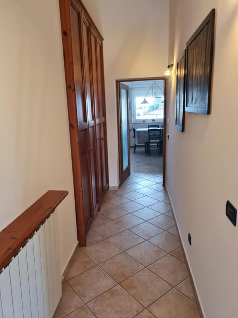 Apartment Karmen Apartment in Istria County