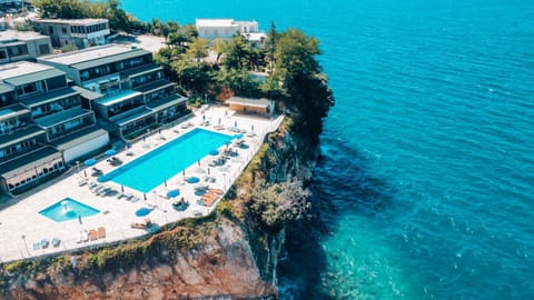 Aqua Holiday Apartments Haus in Vlorë