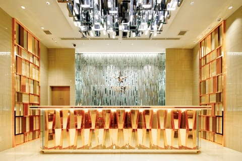 Candeo Hotels Tokyo Roppongi Hotel in Kanagawa Prefecture