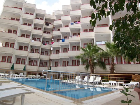 Semiz Apart Hotel Apartment hotel in Alanya